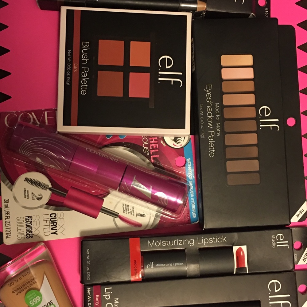 Makeup Bundle